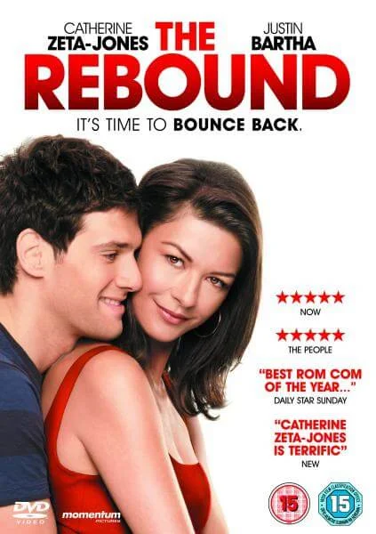 The Rebound Bild 1