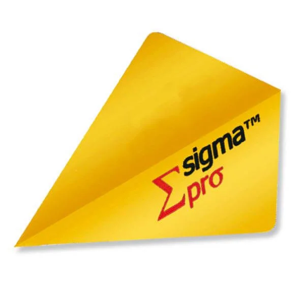 Sigma Pro Steuerfedern Gold Bild 1