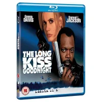 Der lange Kuss der guten Nacht - undefined undefined