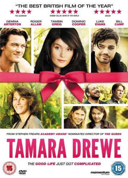 Tamara Drewe Bild 1