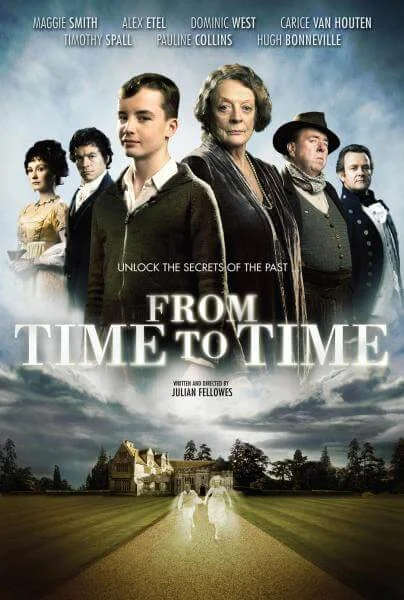 From Time To Time Bild 1