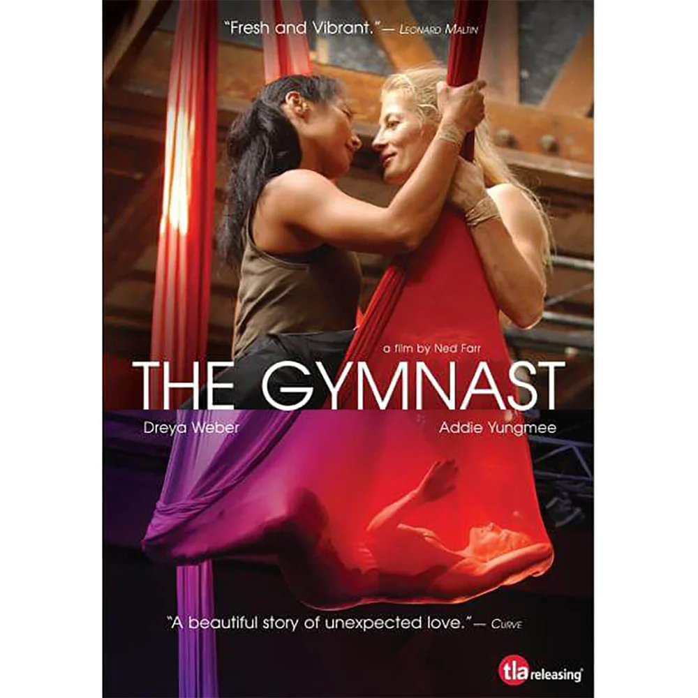 The Gymnast Bild 1