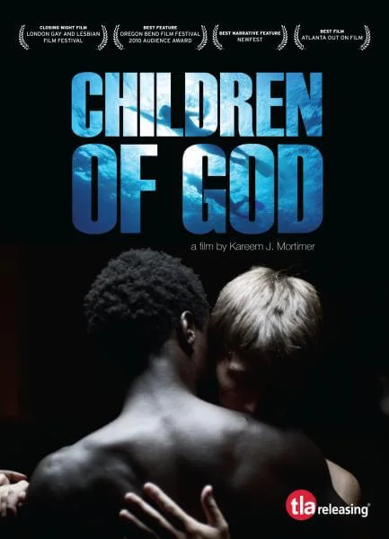 Children of God Bild 1