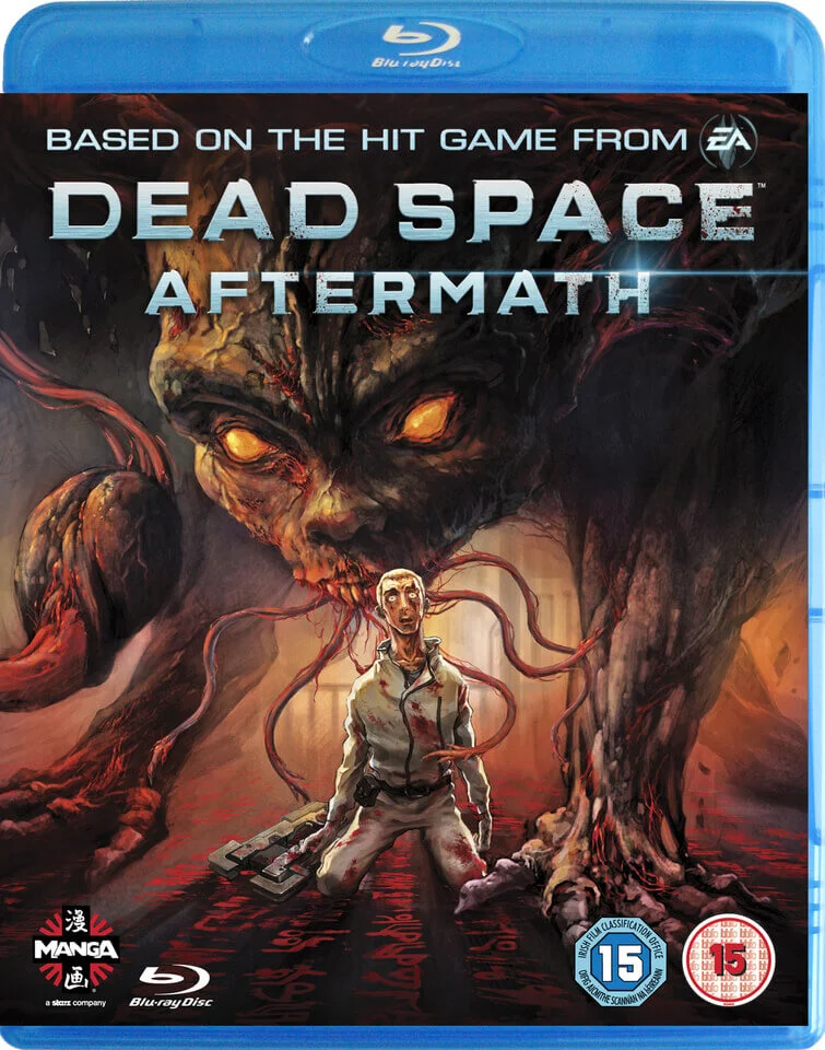 Dead Space: Aftermath Bild 1
