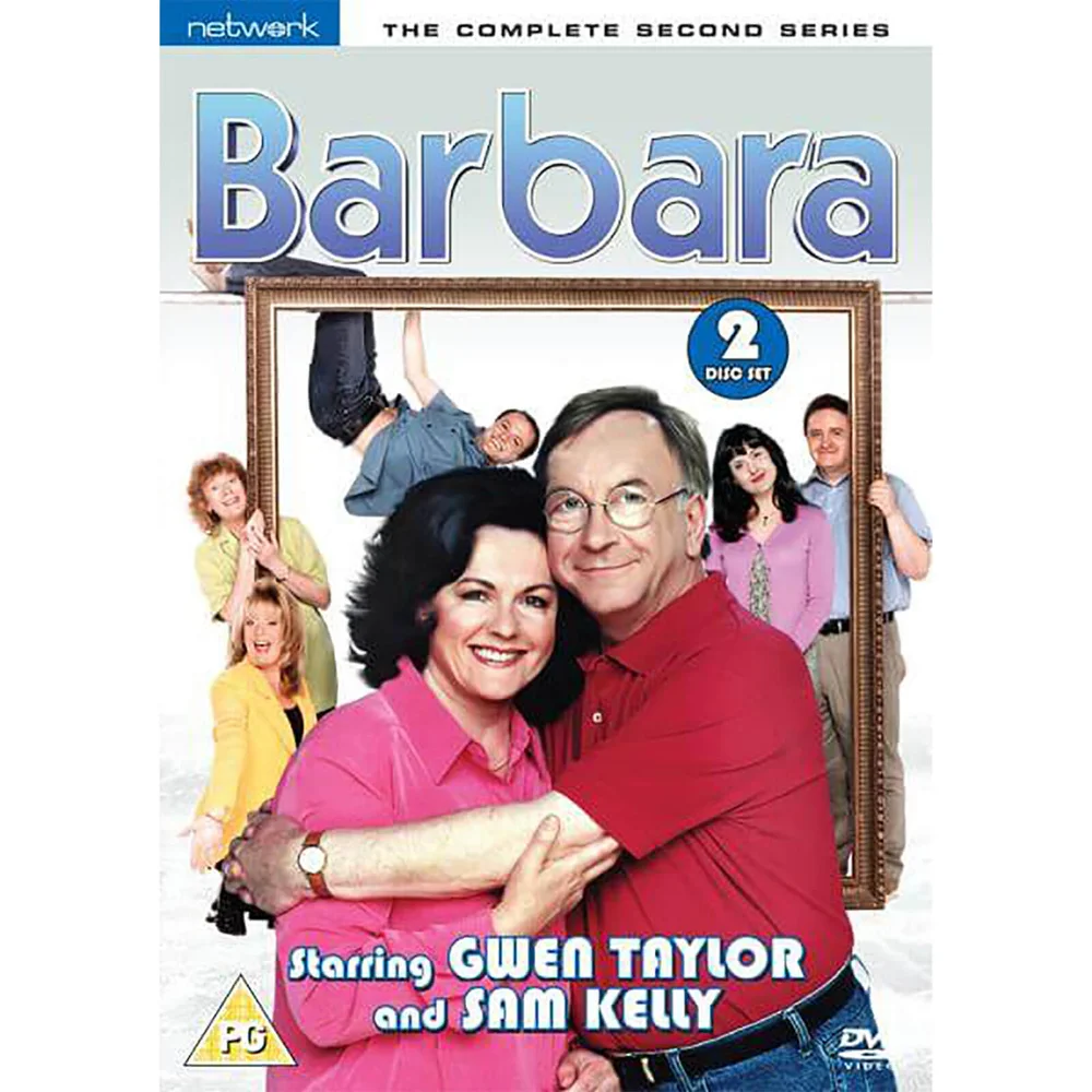 Barbara: Complete Series 2 Bild 1