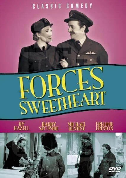 Forces Sweetheart Bild 1