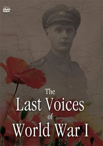 Last Voices of World War One Bild 1