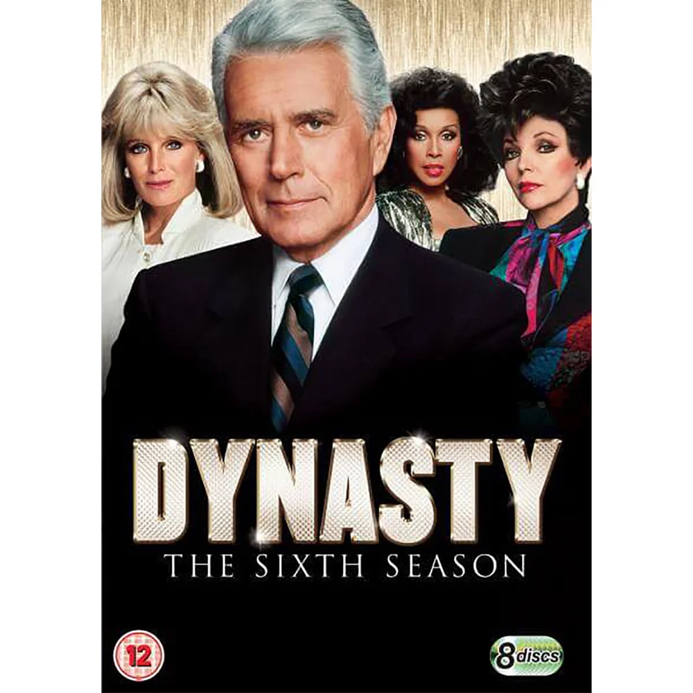Dynasty - Season 6 Bild 1