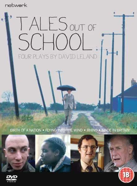 Geschichten aus der Schule: Vier Theaterstücke von David Leland Bild 1