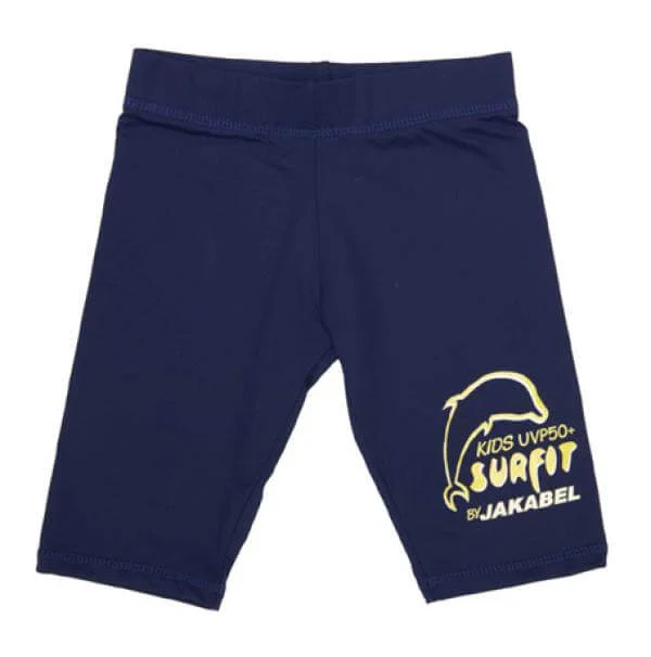Jakabel Surfit UVP Shorts - Blue - S (2-3 yrs) - Blau Bild 1
