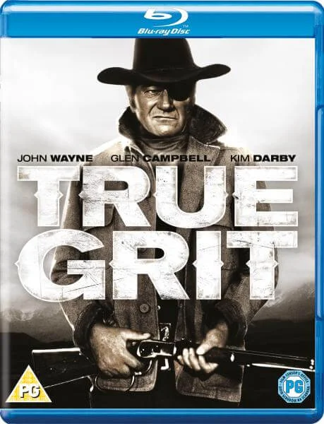 True Grit (1969) Bild 1