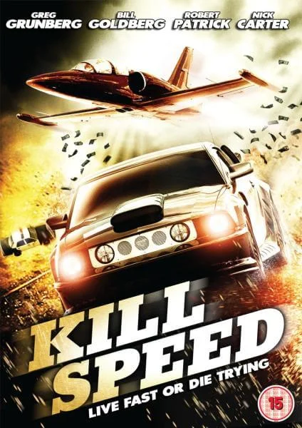 Kill Speed Bild 1