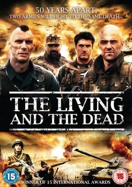 The Living and the Dead Bild 1