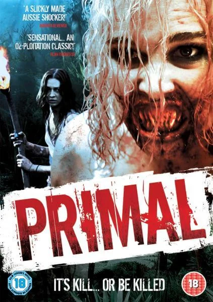 Primal Bild 1