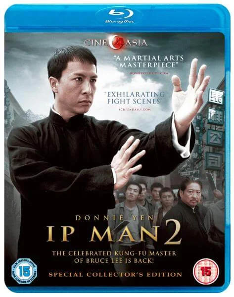 IP Man 2 Bild 1