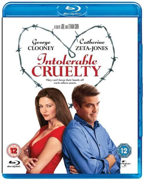 Intolerable Cruelty Bild 1