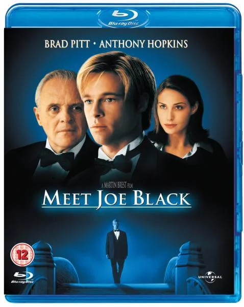 Meet Joe Black Bild 1