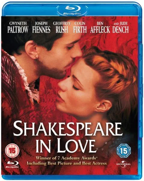 Shakespeare In Love Bild 1