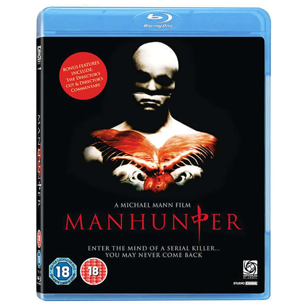 Manhunter Bild 1