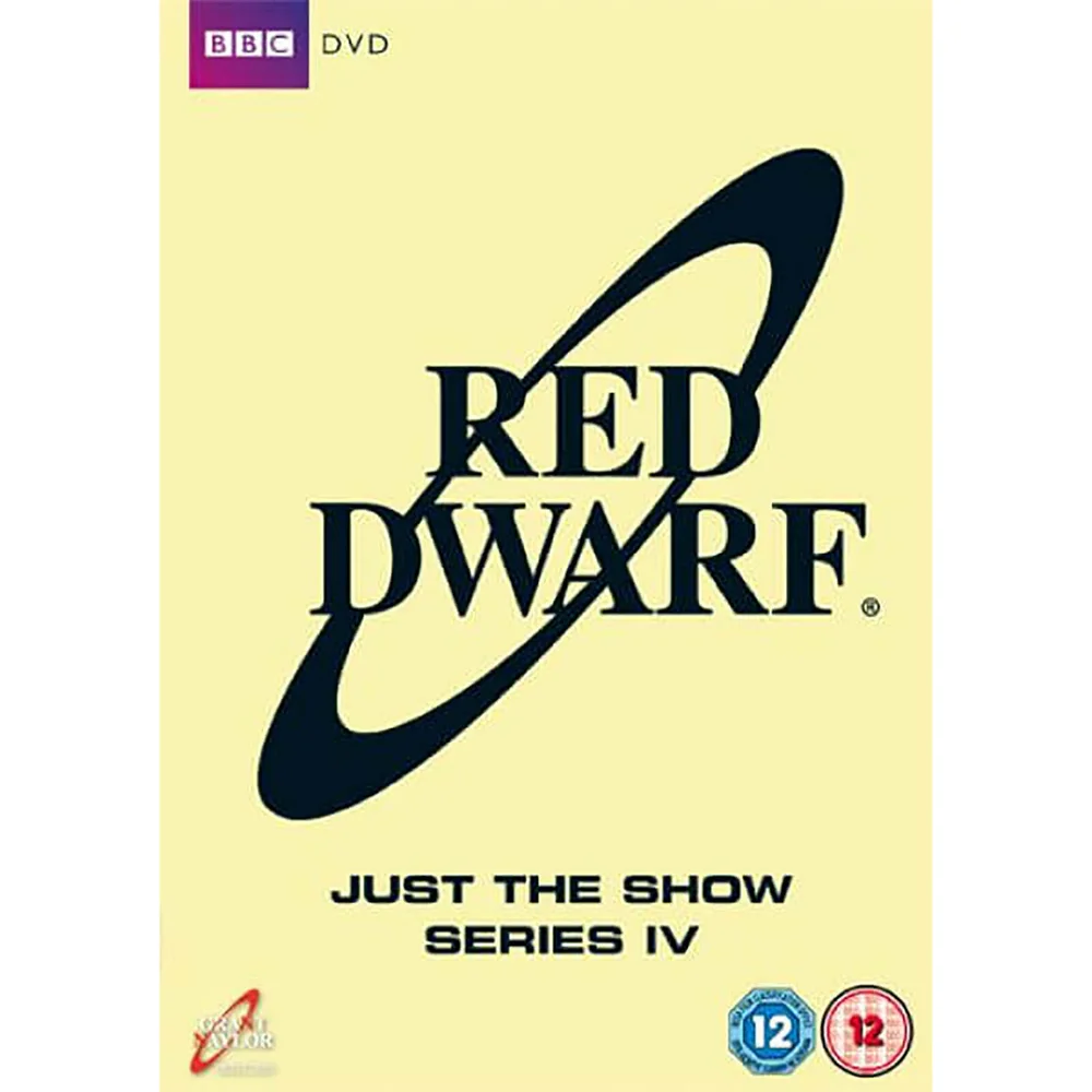 Red Dwarf - Series 4 Bild 1