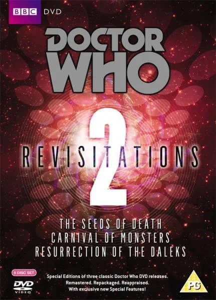 Doctor Who: Wiederbelebungen 2 Bild 1