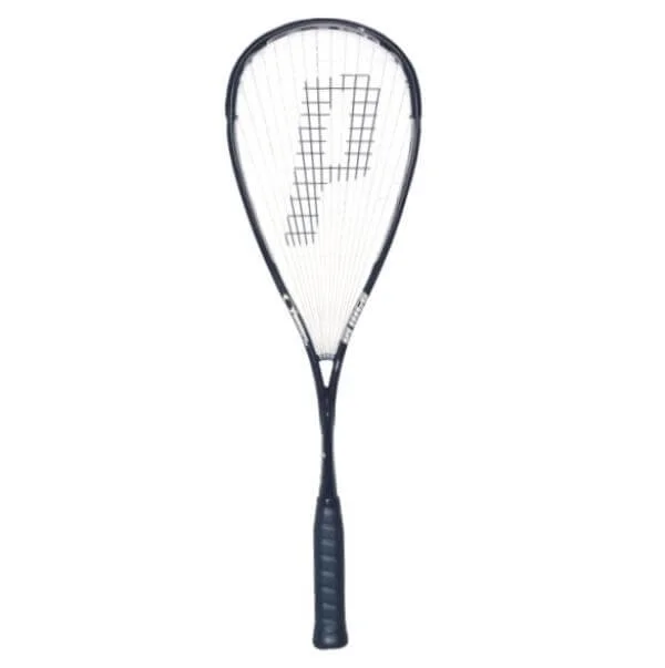 Prince 03 Speedport Black Squash Racket Bild 1