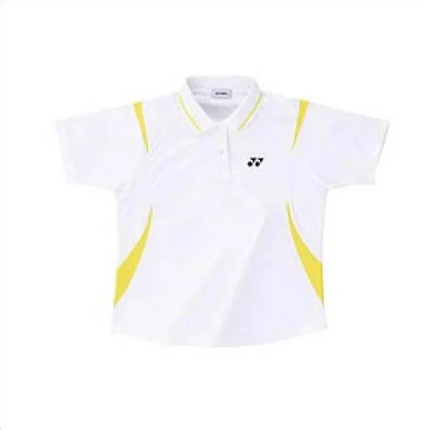 Yonex Polo Women's W2742 - L - Weiß Bild 1