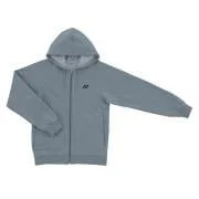 Yonex W-6902 Hooded Jacket - S - Grau Bild 1