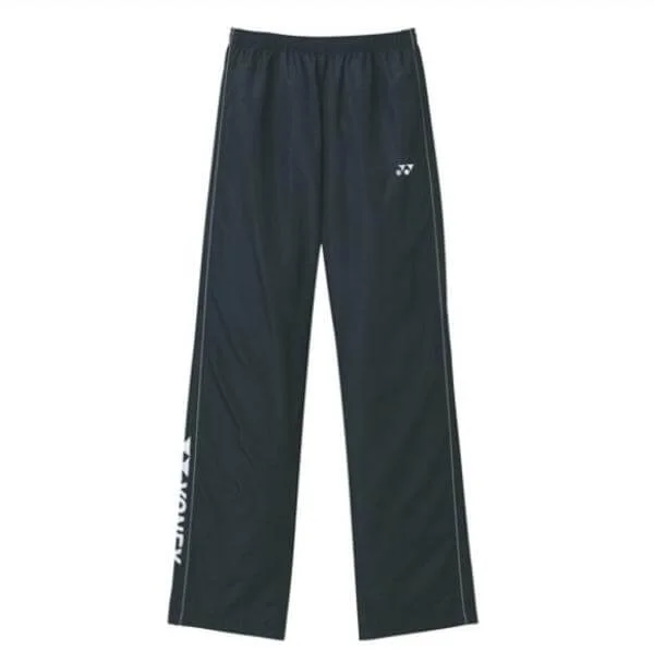 Yonex YTP 5011 Men's Tracksuit Pant - S - Schwarz Bild 1