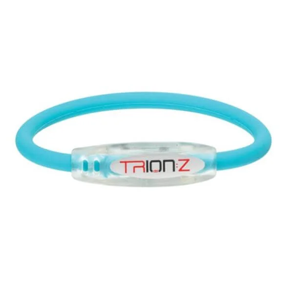 Trion:Z Active Band - Blue - S Bild 1