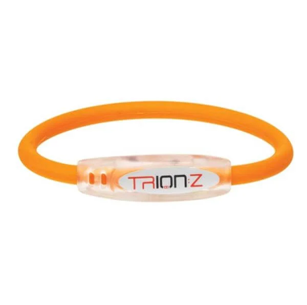 Trion:Z Aktiv Band - Orange - S - Orange Bild 1