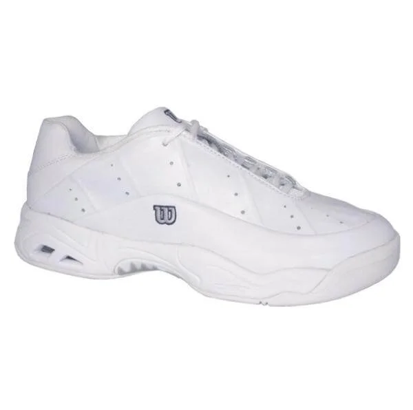Wilson Intrigue DST Omni Women's Tennis Shoe - 4 - Weiß Bild 1