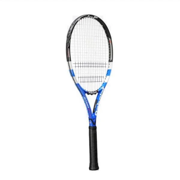 Babolat Pure Drive Roddick GT 2010 Tennis Racket - G2 Bild 1