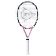 Dunlop Aerogel 4D Super Lite Tennis Racket - G1 - Schwarz Bild 1