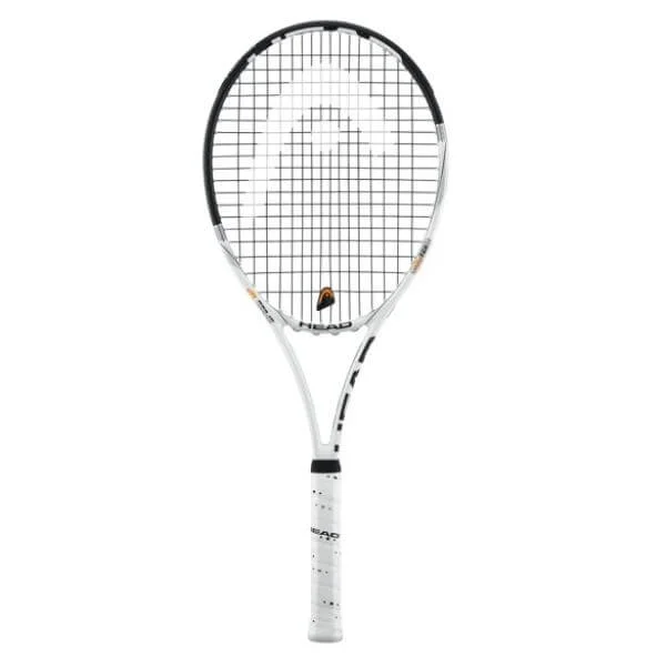 Head Youtek Speed MP16/19 Tennis Racket - G2 - Schwarz Bild 1