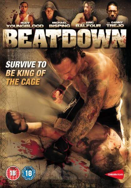 Beatdown Bild 1