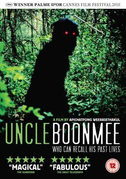 Uncle Boonmee Who Can Recall His Past Lives Bild 1