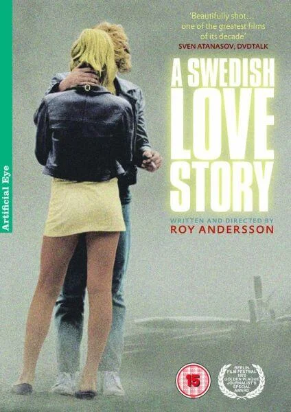 A Swedish Love Story Bild 1