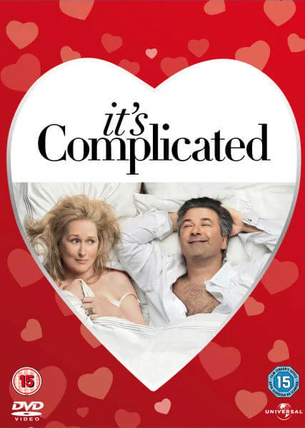 Its Complicated (2012 Valentines Day Edition) Bild 1