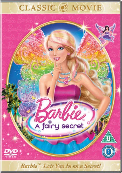 Barbie - A Fairy Secret Bild 1