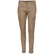 Bench Women's Lynn Fitted Cargo Pants - Cinder - S Bild 1