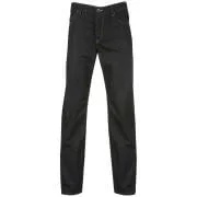 French Connection Herren Basic Raw Denim Superman Jeans - Raw Denim - W32 L32 - Denim Bild 1