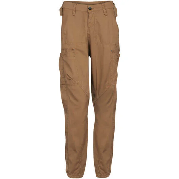 Firetrap Women's Trail Pant - Desert - XS - desert Bild 1
