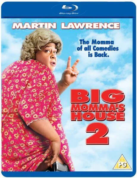 Big Momma's House 2 Bild 1