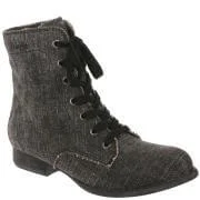 Blowfish Women's Java Boots - Black - 4 - Schwarz Bild 1