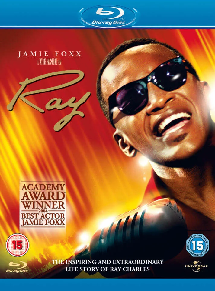 Ray Bild 1