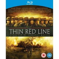 Die dünne rote Linie (1998)