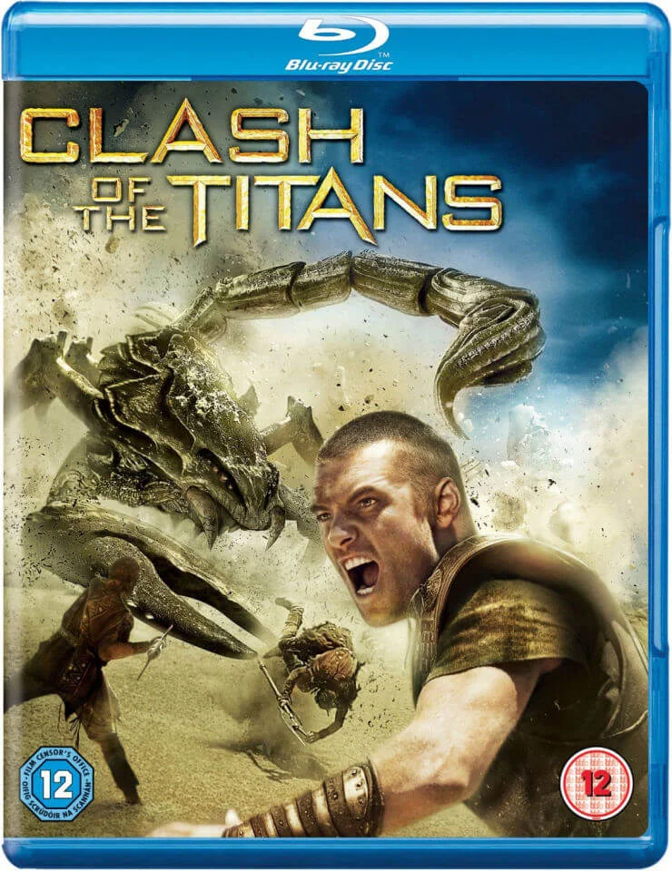 Clash Of The Titans Bild 1