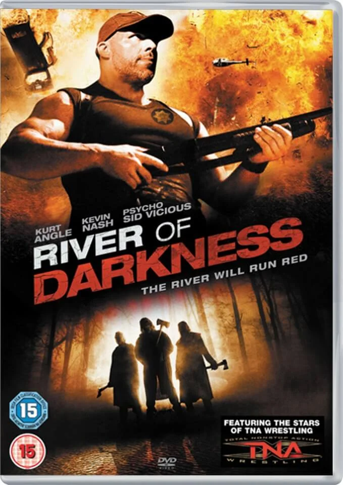 River of Darkness Bild 1