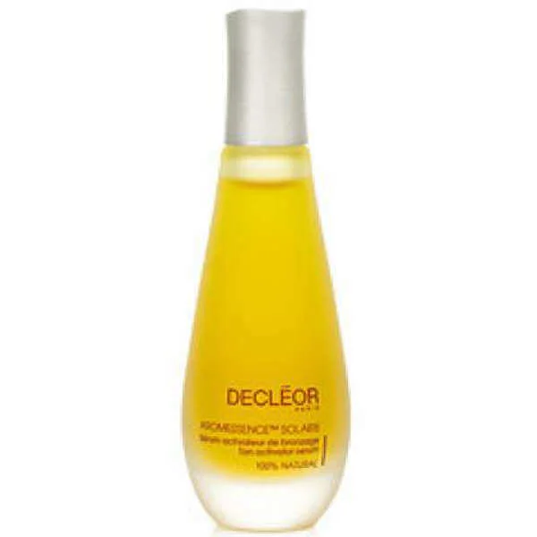 DECLÉOR Aromessence Solaire Tan Activator Serum for Face 15ml Bild 1